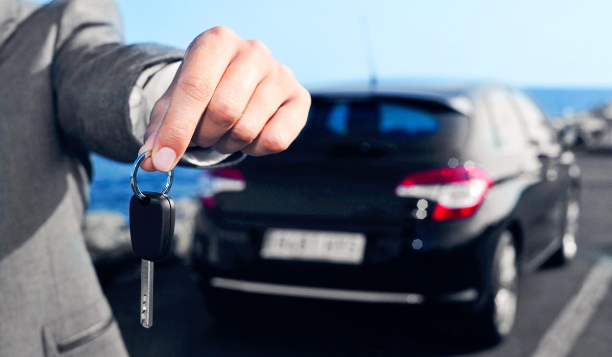 Catégorie Auto & Services