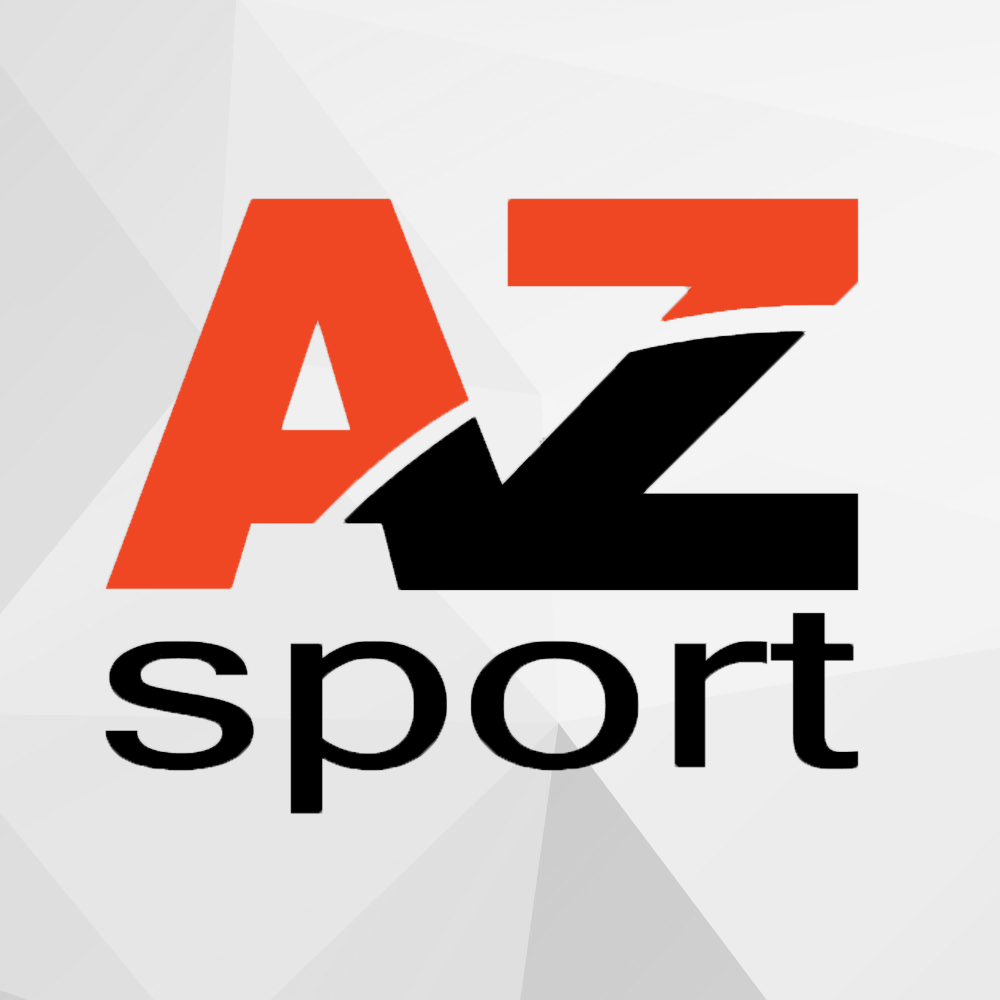 Logo A Z SPORT X