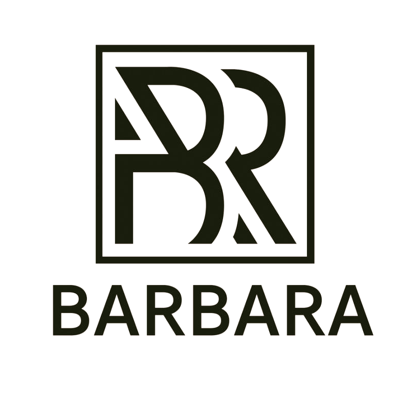 Logo BARBARA